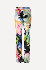 Stine Goya Andy Pants Pants Artistic Floral