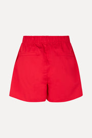 Carmen Shorts - Fiery Red