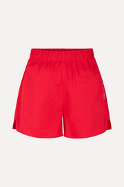 Carmen Shorts - Fiery Red
