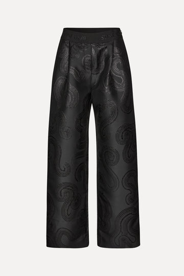Stine Goya Ciara Pants Pants Swirl