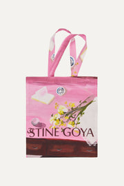 Stine Goya Cotton Tote Accessories Five Resolutions