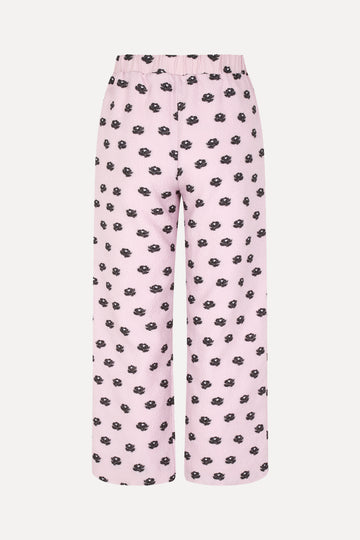 Stine Goya Isra Pants Pants Peonies