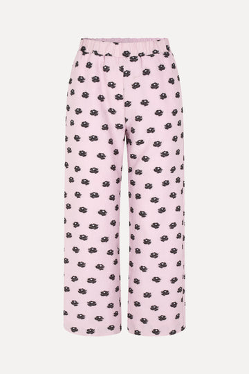 Stine Goya Isra Pants Pants Peonies