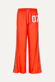 Stine Goya Jersey Sweatpants Pants Poinciana