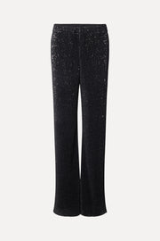 Stine Goya Long Pants Pants Black