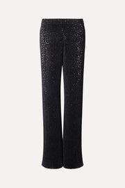 Stine Goya Long Pants Pants Black