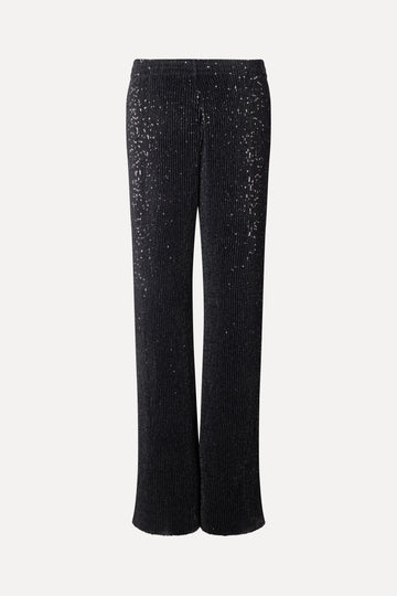 Stine Goya Long Pants Pants Black