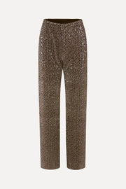Stine Goya Markus Pants Pants Holographic Sequin