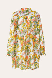 Stine Goya Neva Dress Dress 3024 Artist canvas daytime