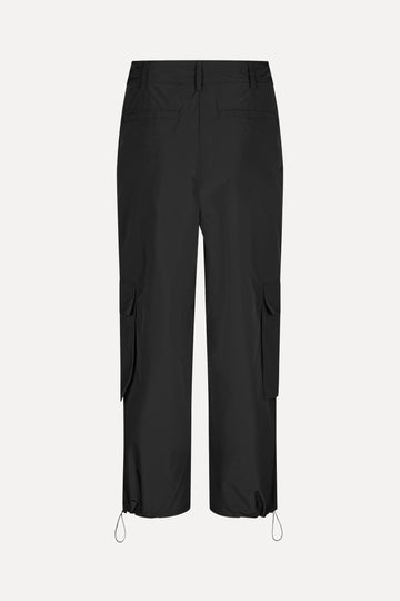 Stine Goya SGChrissy Pants Pants Jet Black