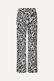 Stine Goya SGFatou Pants Pants Liquified Logo