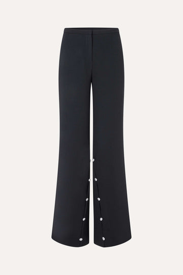 Stine Goya SGIsaac Pants Pants Jet Black