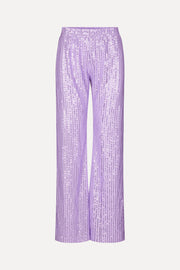 Stine Goya SGMarkus Pants Pants Lavender