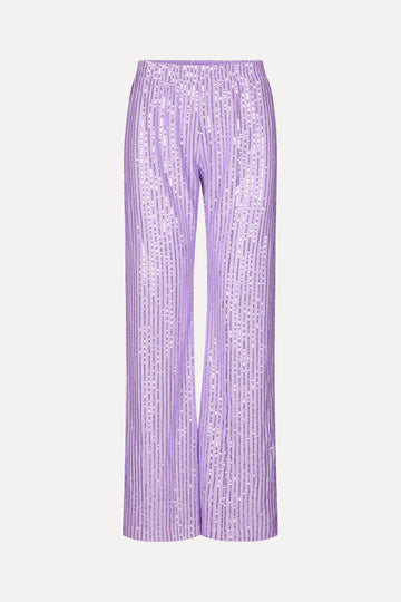 Stine Goya SGMarkus Pants Pants Lavender