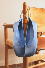 Stine Goya SGReelo Ballerinas Shoes Blue