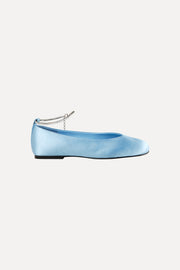 Stine Goya SGReelo Ballerinas Shoes Blue