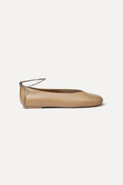 Stine Goya SGReelo Ballerinas Shoes Sand