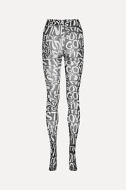Stine Goya SGVero Stockings Accessories Liquified Logo