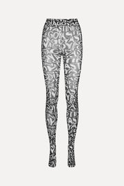 Stine Goya SGVero Stockings Accessories Liquified Logo