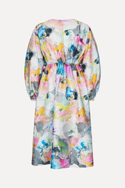 Stine Goya SGVeroma Dress Dress Liquified Orchid