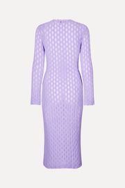 Stine Goya SGVicky Dress Dress Lavender