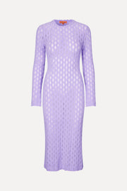 Stine Goya SGVicky Dress Dress Lavender