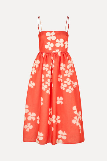 Stine Goya SGYanina Dress Dress Ditzy Poppies