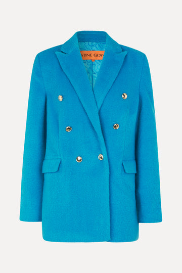 Stine Goya Theo Jacket Jacket Capri