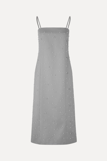 Stine Goya Aly Dress Dress 4099 Crystal Clusters