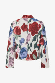 Stine Goya Boxy Jacket Jacket Wallpaper