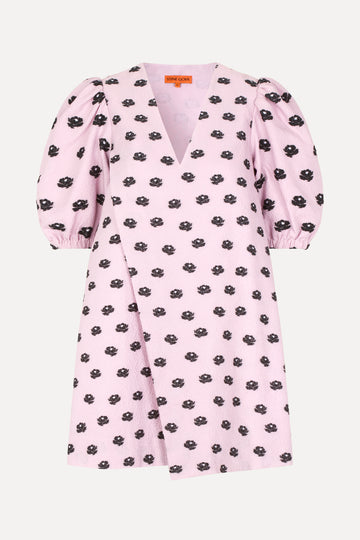 Stine Goya Brethel Dress Dress Peonies