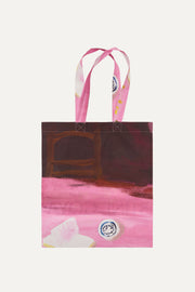 Stine Goya Cotton Tote Accessories Five Resolutions