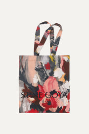 Stine Goya Cotton Tote Accessories My Garden