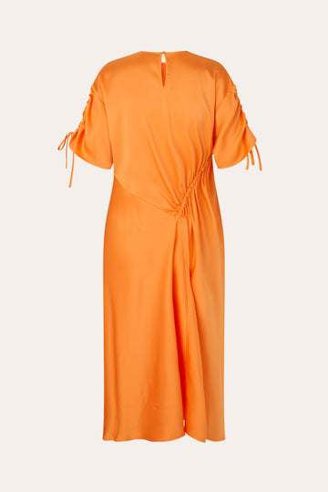 Stine Goya  Davina Dress Dress 1200 Orange