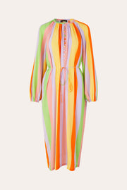Stine Goya Elia Dress Dress 3022 Candy stripe