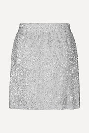 Stine Goya Floretta Skirt Skirt 4015 Silver