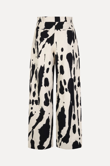 Stine Goya Jesabelle Pants Tailoring Tie Dye Day