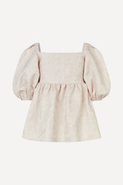 Stine Goya Kinsley Top Top 4081 Impressionist Garden