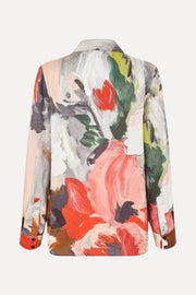 Stine Goya Long Sleeve Shirt Top My Garden