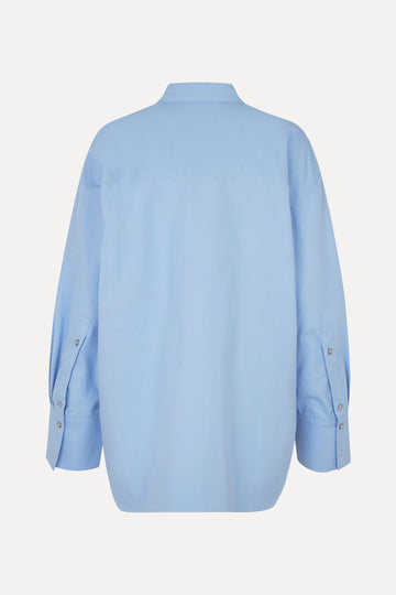 Stine Goya Mia Shirt Top 4094 Hydrangea