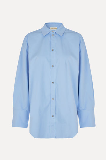 Stine Goya Mia Shirt Top 4094 Hydrangea