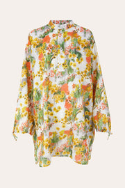 Stine Goya Neva Dress Dress 3024 Artist canvas daytime