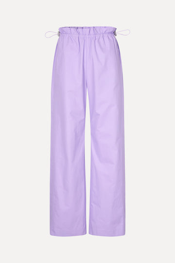Stine Goya SGCarola Pants Pants Lavender