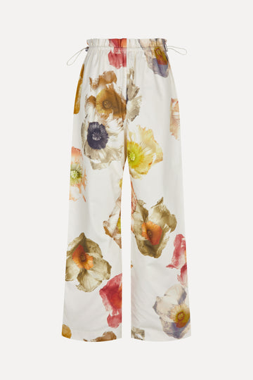 Stine Goya SGCarola Pants Pants Pastel Poppies