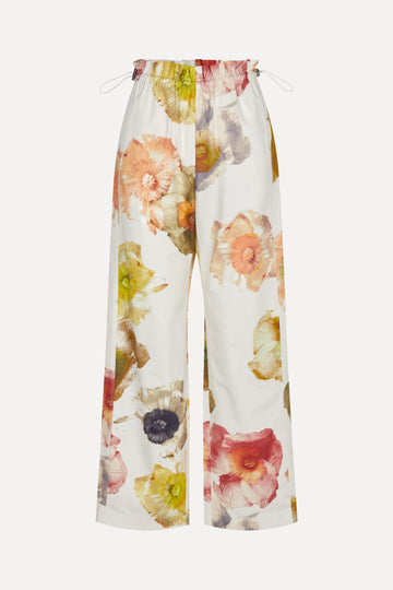 Stine Goya SGCarola Pants Pants Pastel Poppies