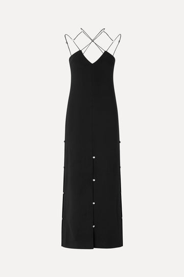 Stine Goya SGChristabel Dress Dress Jet Black