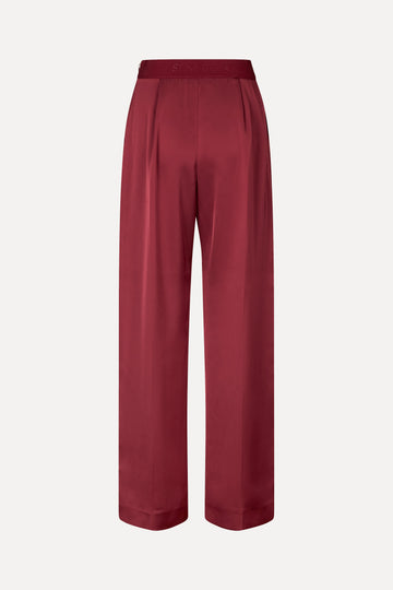 Stine Goya SGCiara Pants Pants Raspberry