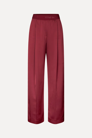 Stine Goya SGCiara Pants Pants Raspberry