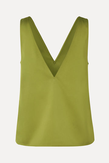 Stine Goya SGElanor Top Top Olive
