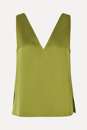 Stine Goya SGElanor Top Top Olive